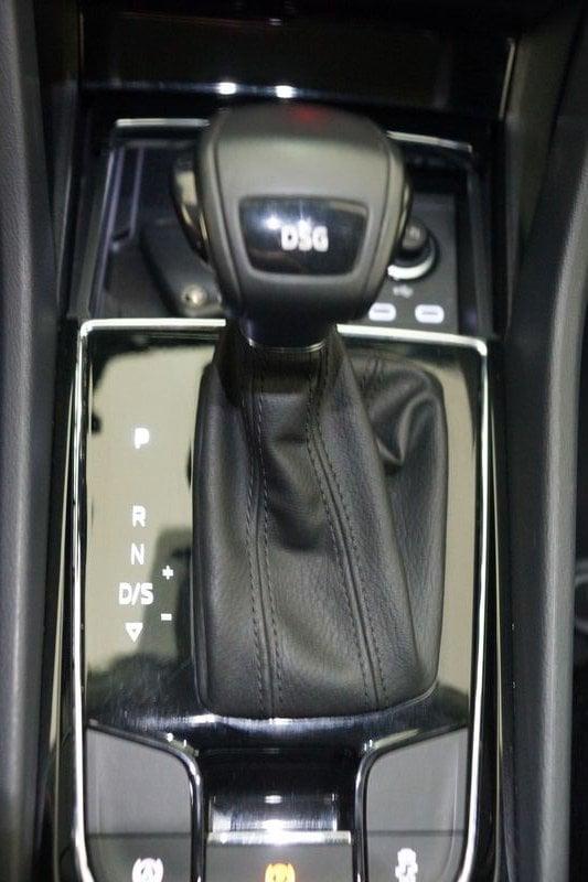 Skoda Kodiaq Kodiaq 2.0 TDI EVO SCR DSG Executive