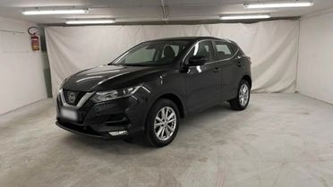 Nissan Qashqai 1.5 dCi Acenta