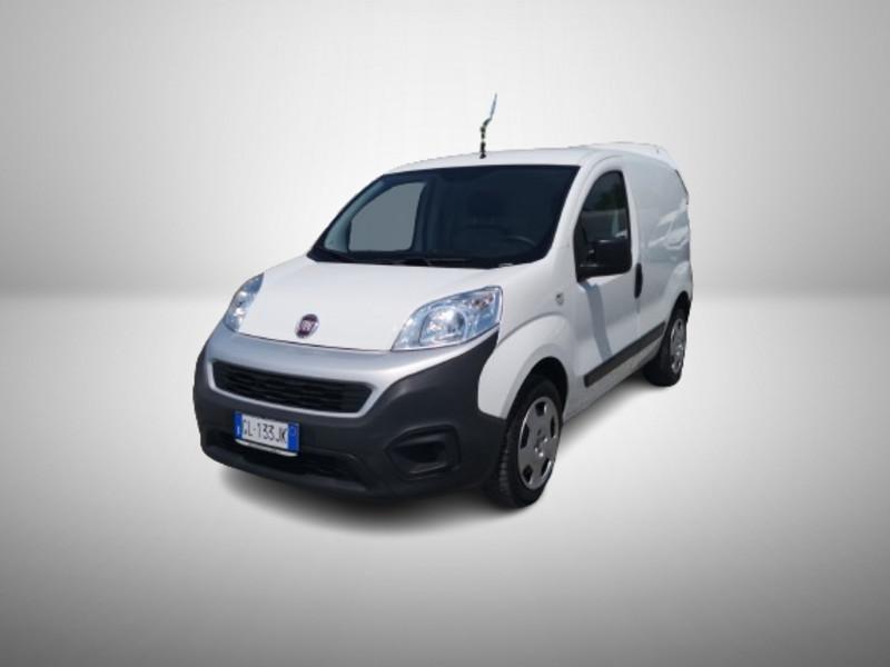 FIAT Fiorino Fiorino 1.3 MJT 95CV Furgone SX