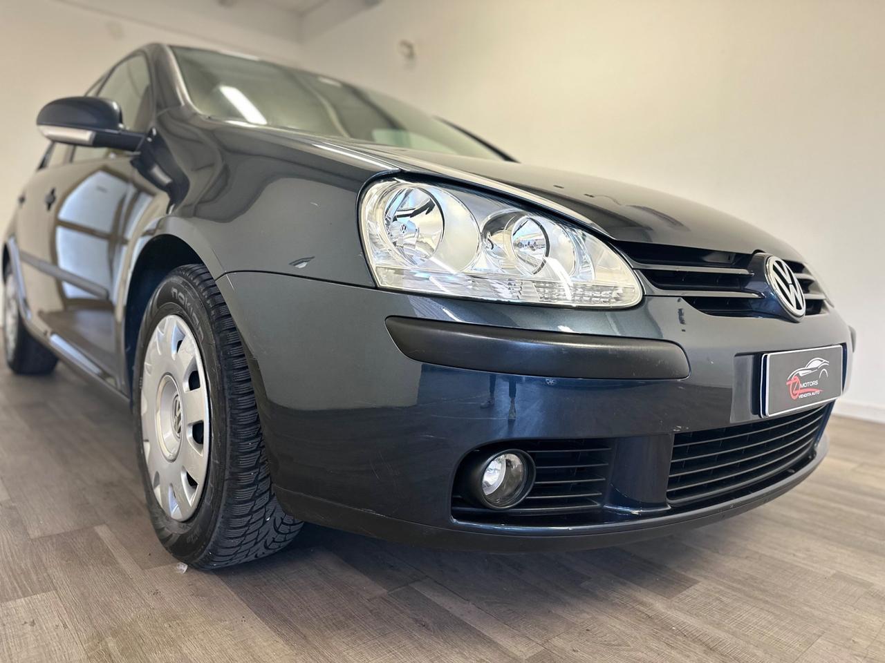 Volkswagen Golf 1.6 5p. Comfortline