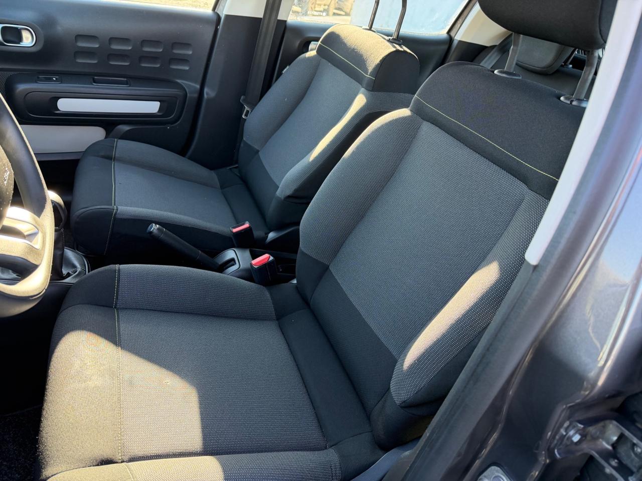 Citroen C3 PureTech 83 S&S Shine