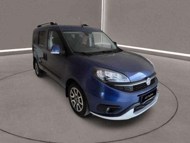 FIAT Other Doblò 3ª serie - Doblò 1.6 MJT 120CV S&S PC Com