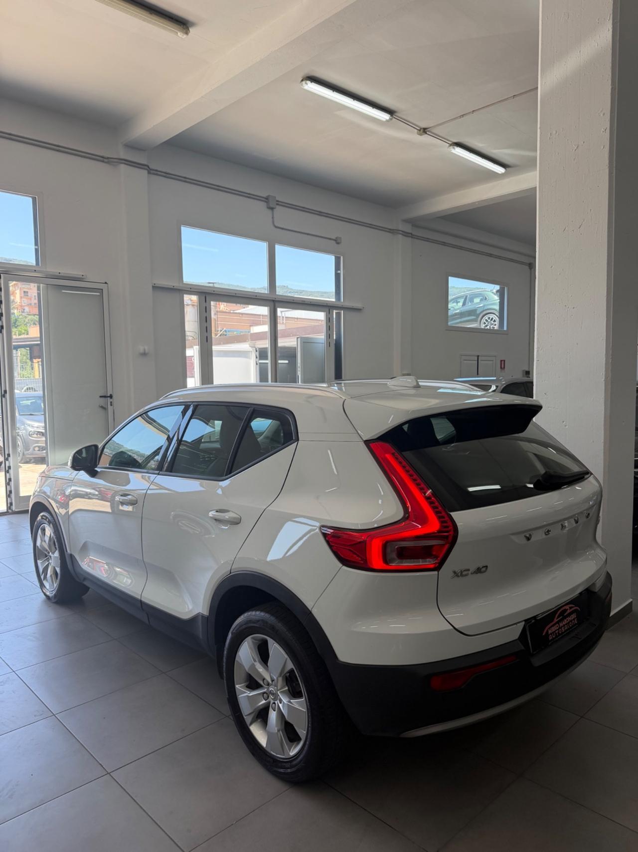 Volvo XC40 R-design FINANZIABILE