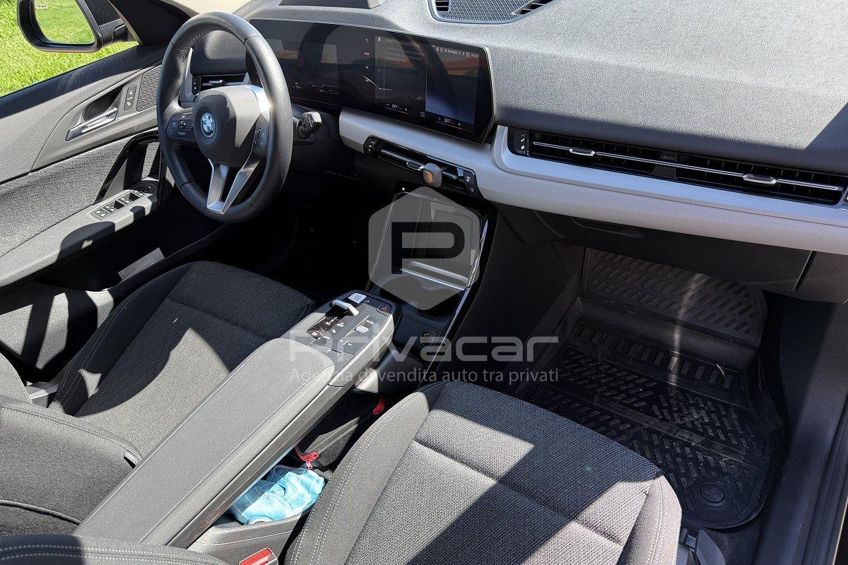 BMW X1 xDrive 25e xLine