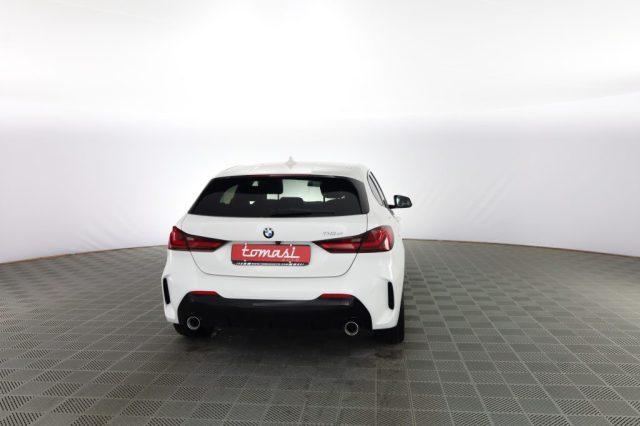 BMW 118 Serie 1 d 5p. Msport