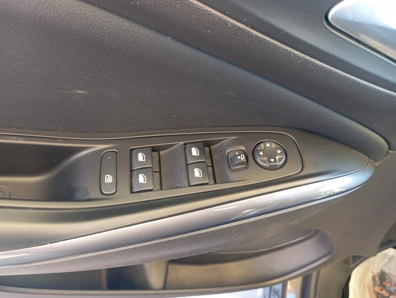 Opel Grandland X 1.6 Hybrid Plug-in aut. FWD Ultimate