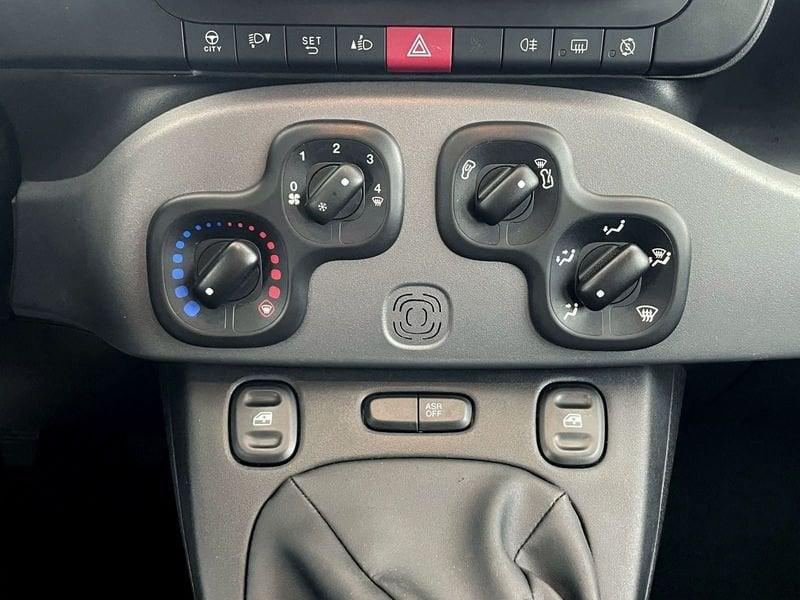 FIAT Panda Panda 1.0 FireFly S&S Hybrid City Life