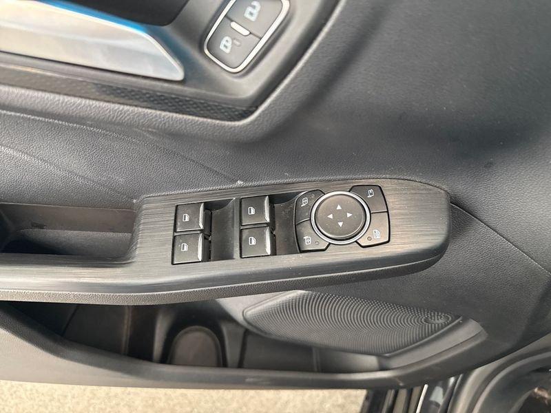 Ford Kuga 1.5 EcoBlue 120CV 2WD ST-Line