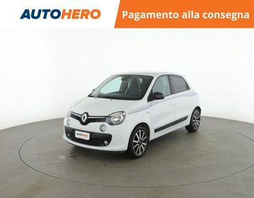 RENAULT Twingo SCe Stop&Start Lovely