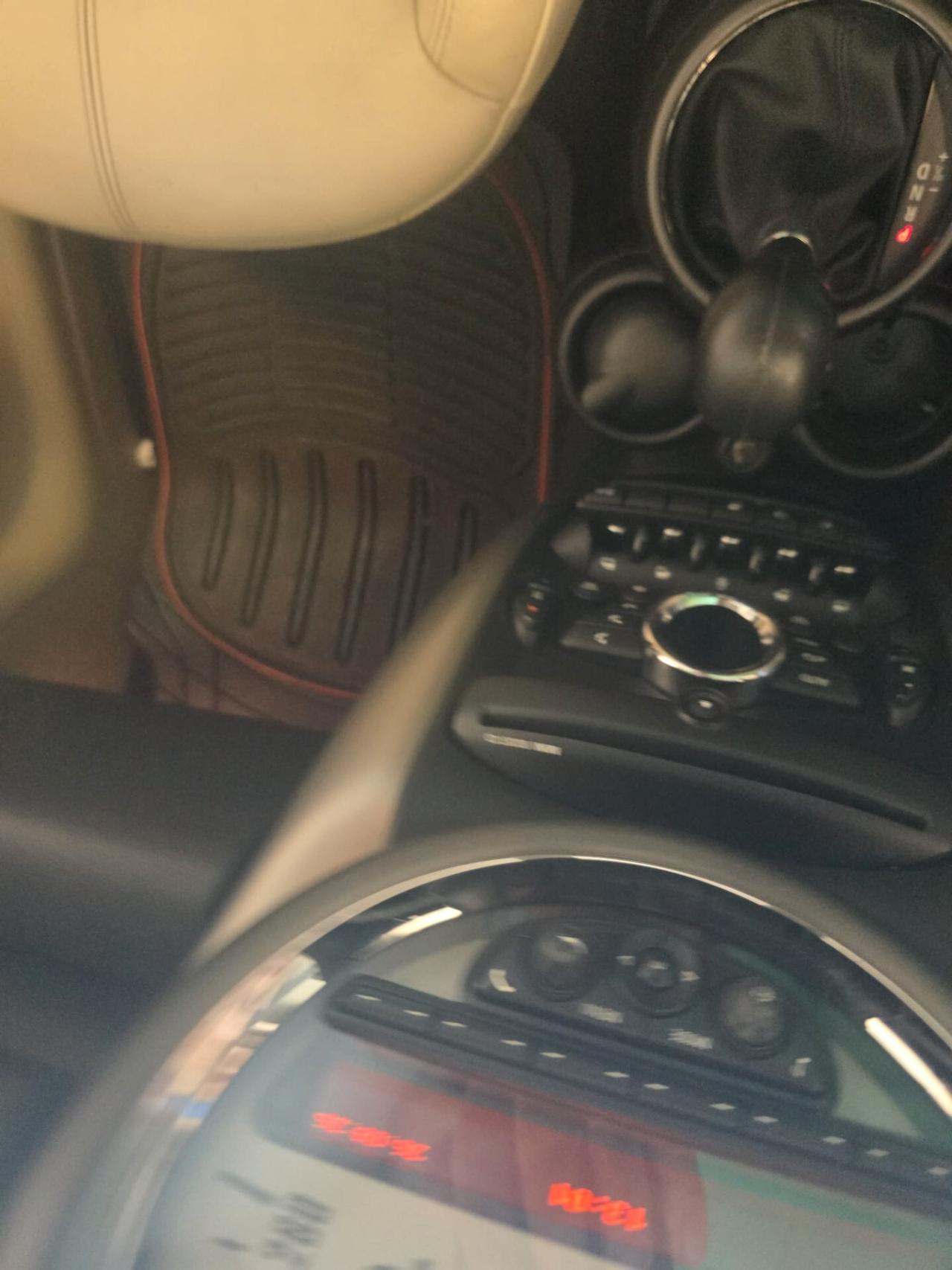 Mini One Countryman 2.0 Cooper D ALL4 Automatica