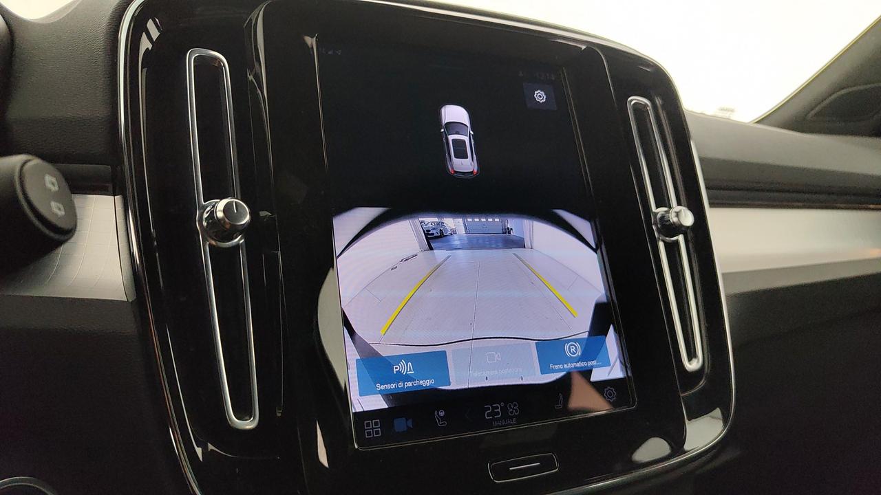 VOLVO XC40 2.0 b3 Core auto