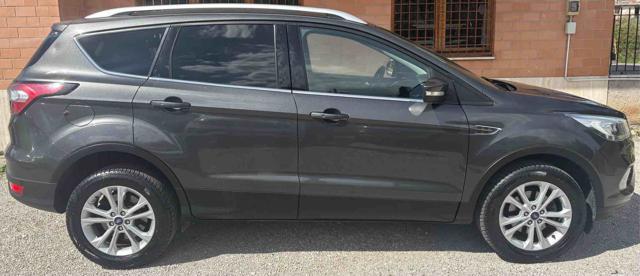 FORD Kuga 1.5 tdci Titanium s