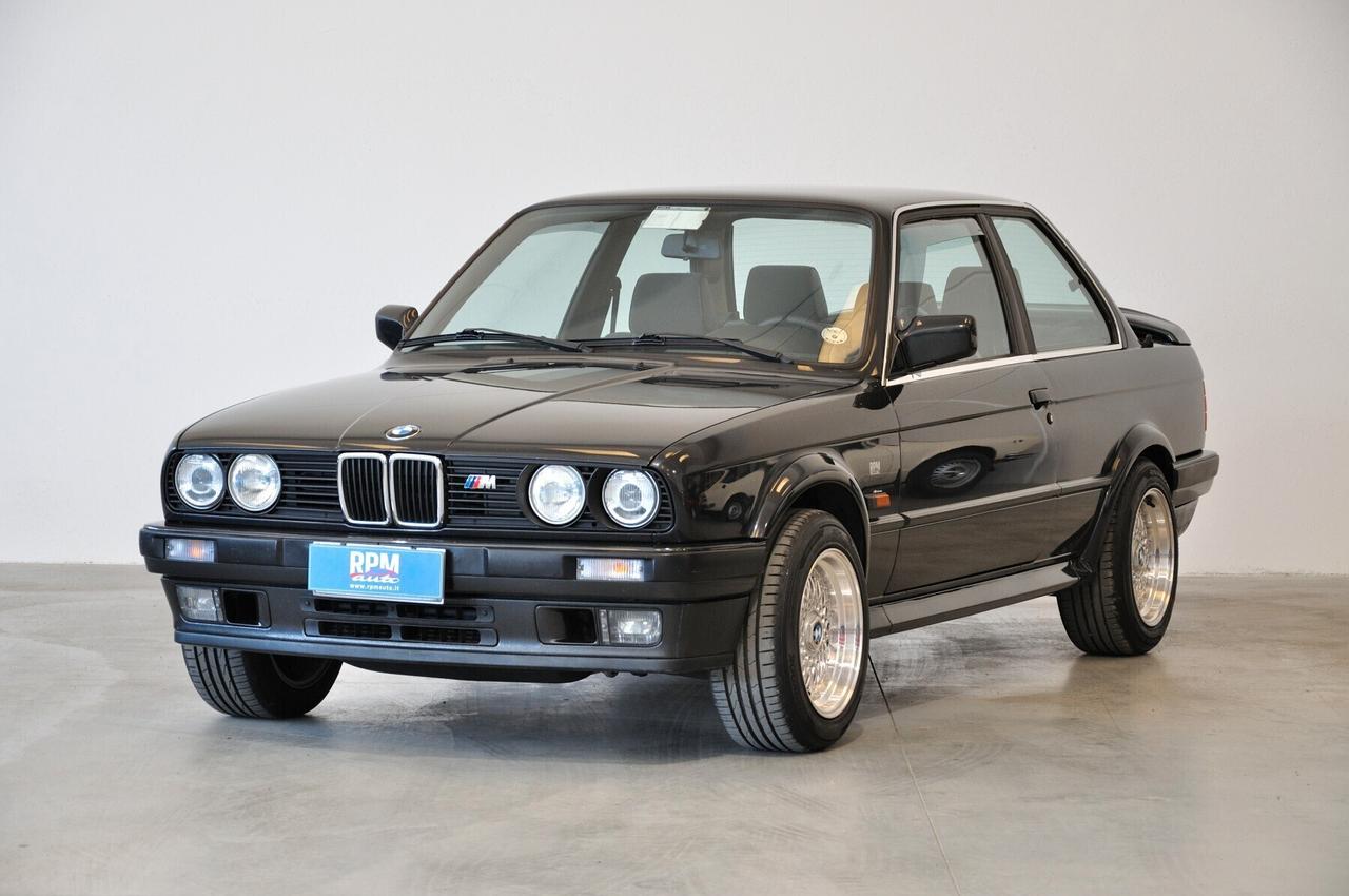 Bmw 325 iX 2 porte 4x4 ASI CRS perfetta