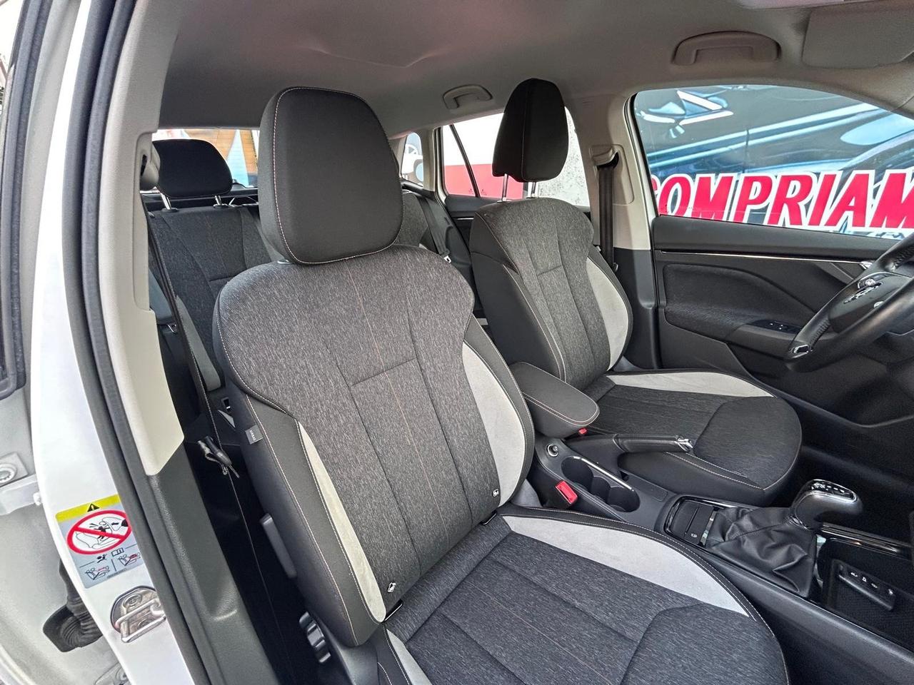 Skoda Kamiq 1.0 TSI 110 CV Style