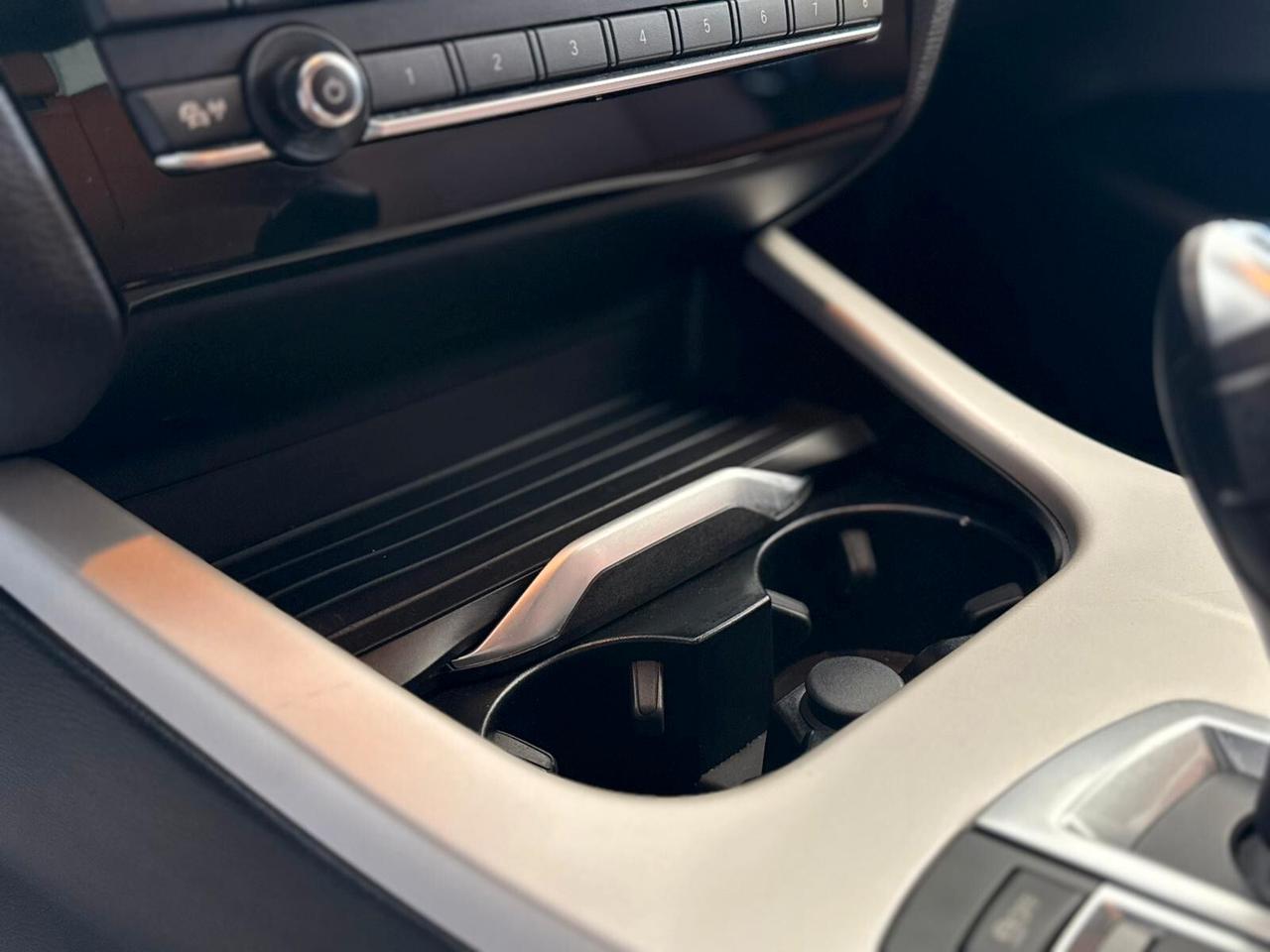 Bmw X3 xDrive20d Business Advantage