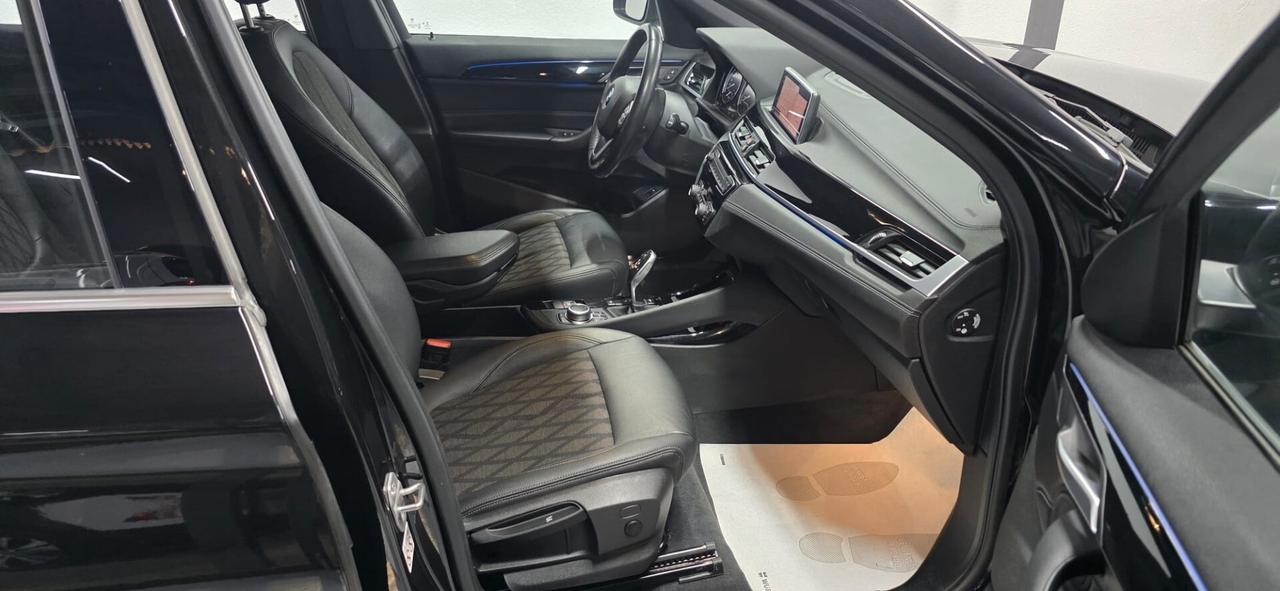 Bmw X1 xDrive18d xLine