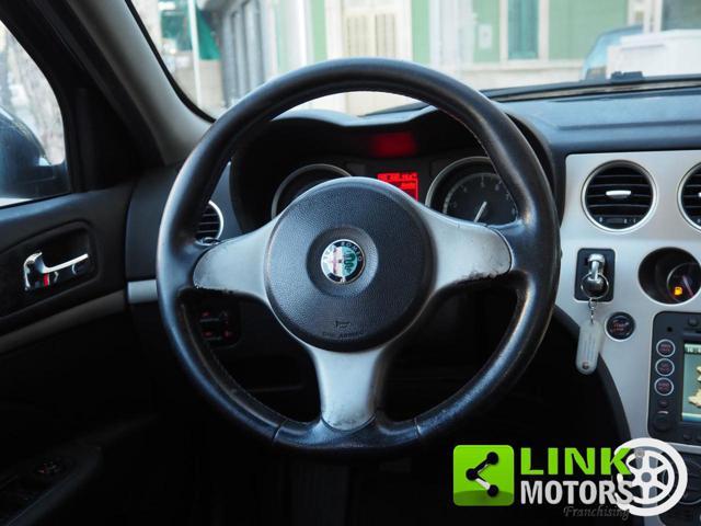 ALFA ROMEO 159 1.8 16V ++GPL++MOTORE RIFATTO++