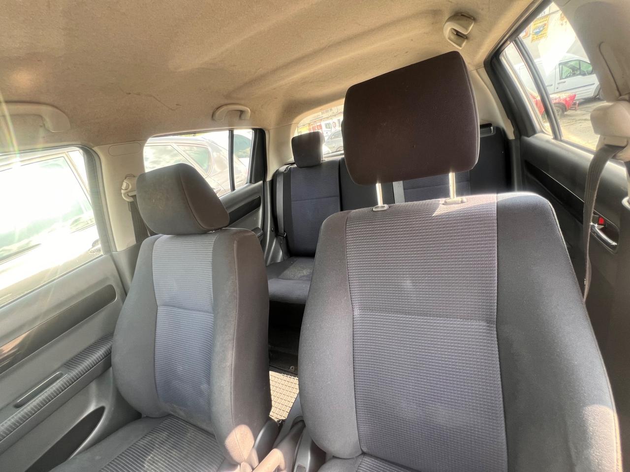 Suzuki Swift 1.3 4x4 5p. GL