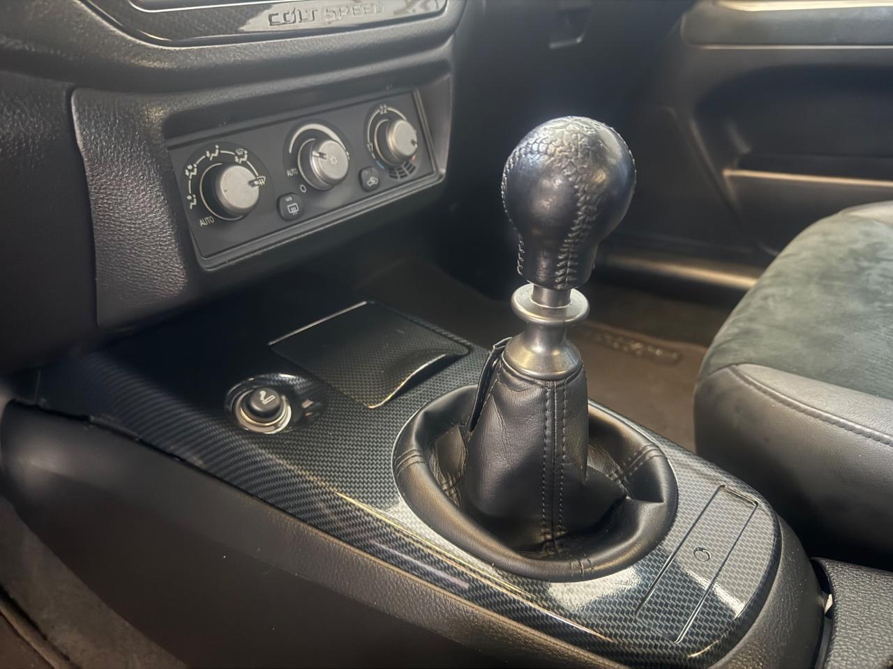 Mitsubishi Lancer 2.0 16V 4p. 4WD Evolution IX GSR