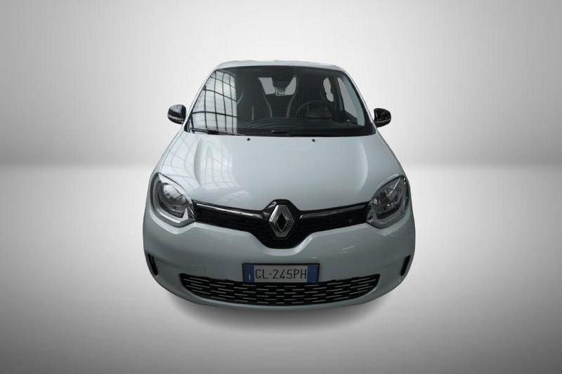 Renault Twingo Electric Twingo Vibes 22kWh