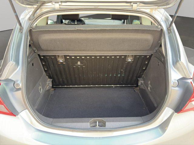 OPEL Corsa 1.4 90CV GPL 3 porte