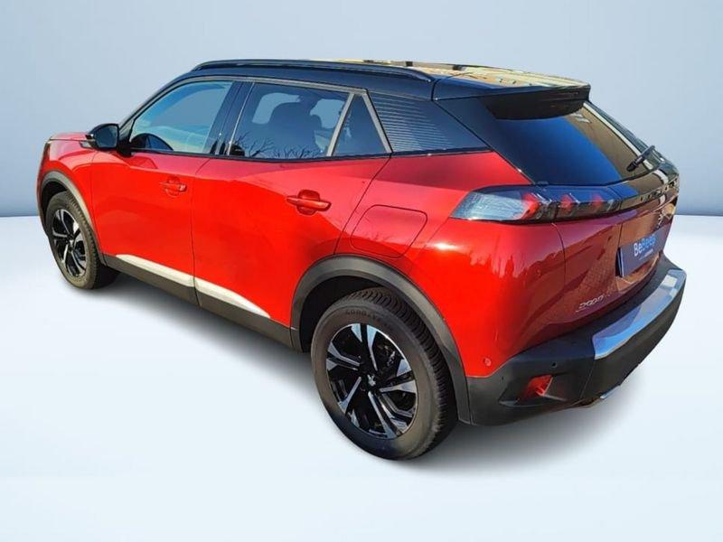 Peugeot 2008 1.2 PURETECH GT PACK S&S 130CV EAT8