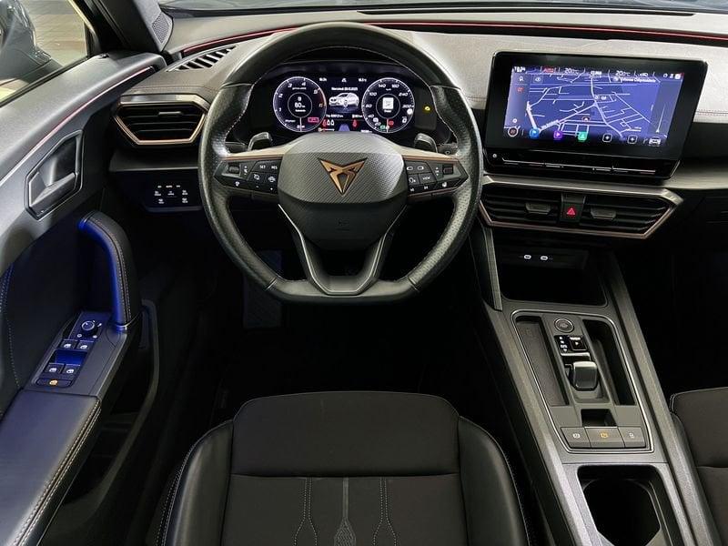 Cupra Formentor Formentor 2.0 TDI 4Drive DSG