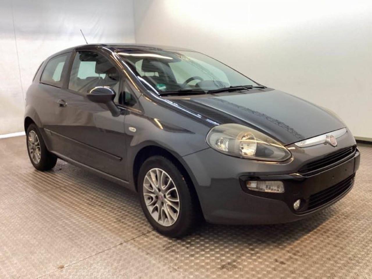 Fiat Punto Evo 3 Porte Punto Evo 3p 1.2 MyLife s&s