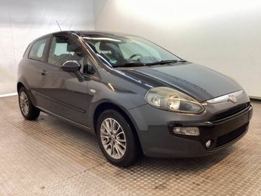 Fiat Punto Evo 3 Porte Punto Evo 3p 1.2 MyLife s&s