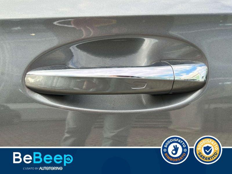 Mercedes-Benz Classe A A 180 D AMG LINE PREMIUM AUTO