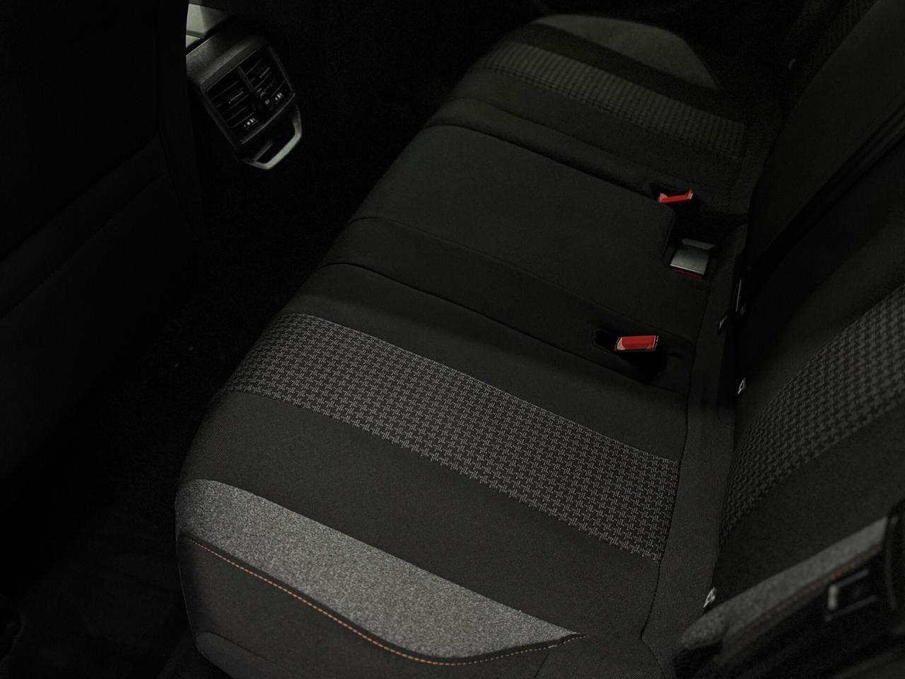 Peugeot 3008 130Cv EAT8 Allure Pack