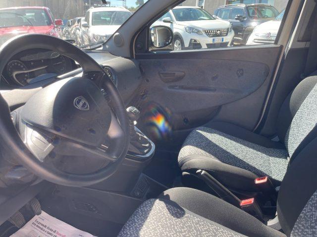 LANCIA Ypsilon 1.0 FireFly 5 porte Hybrid