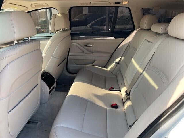 Bmw 535d xDrive Touring Msport