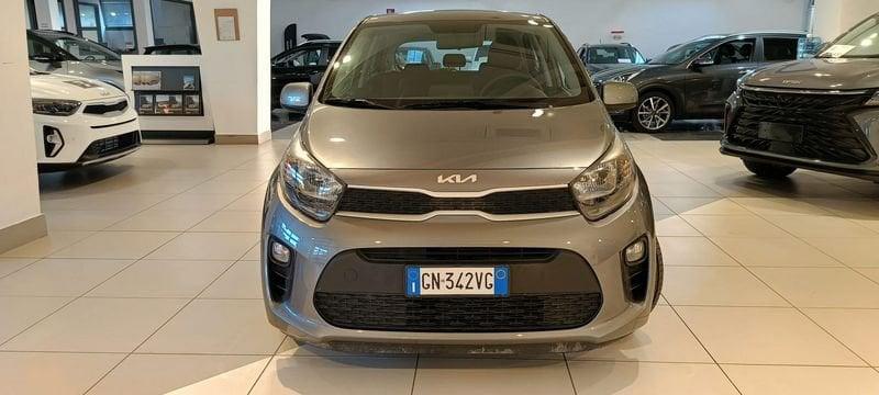 KIA Picanto Picanto 1.0 12V 5p. Urban Special Edition