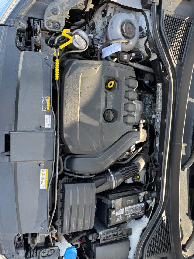 VOLKSWAGEN T-Roc 1.5 TSI ACT Style Unico Proprietario