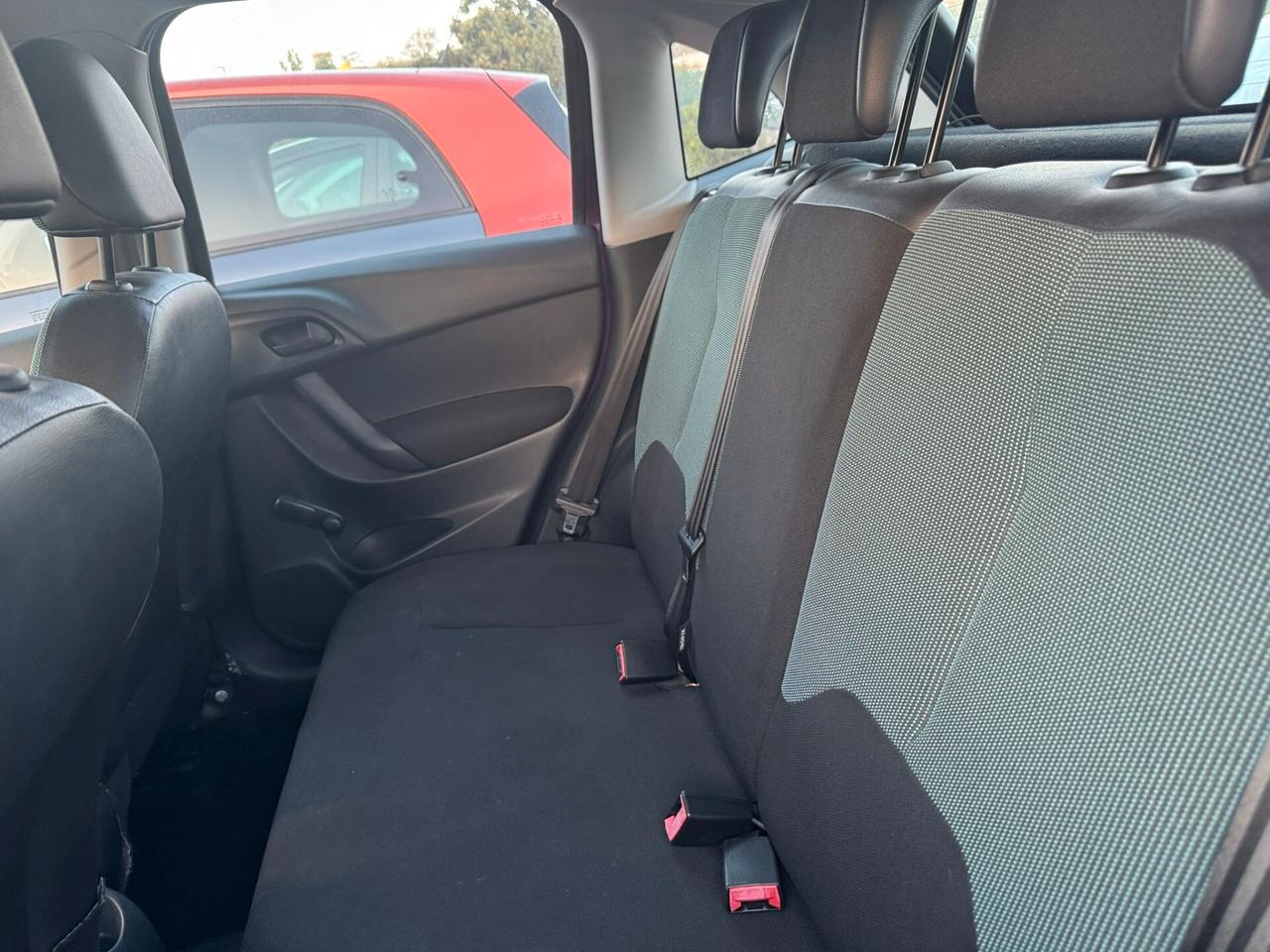 Citroen C3 PureTech 68 Live Edition