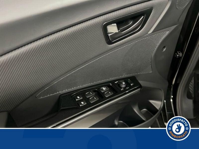 KGM Tivoli Must 1.5 Turbo GDI 135 CV