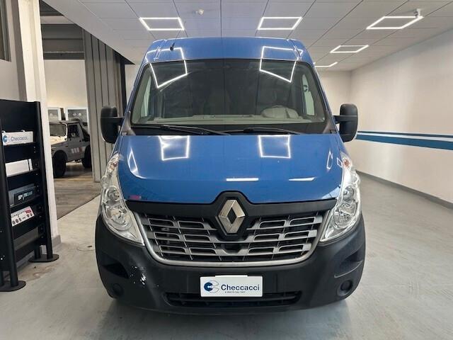 Renault Master 2.3 dCi PM-TM Furgone E5
