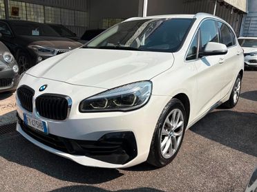 Bmw 216 216d Active Tourer Business