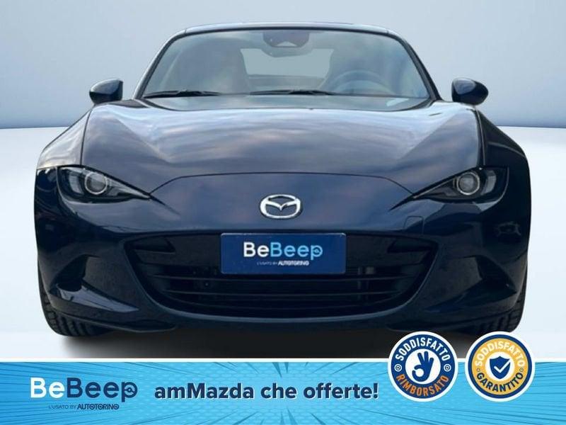 Mazda MX-5 RF 1.5 EXCLUSIVE-LINE