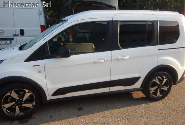FORD Tourneo Connect Tourneo Connect 1.5 tdci 120cv Active E6.2-GG600RF