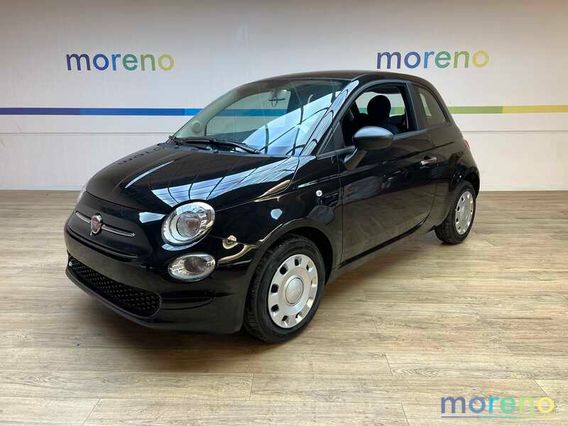 FIAT - 500 - 1.2 Cult 69 CV easypower GPL