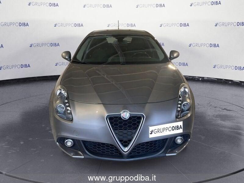 Alfa Romeo Giulietta III 2016 Diesel 1.6 jtdm 120cv