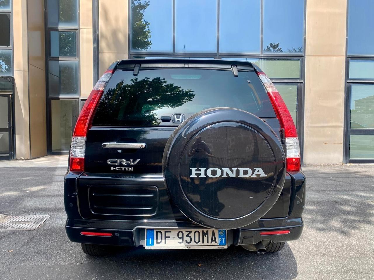 Honda CR-V 2.2 i-CTDi 16V Executive GARANZIA