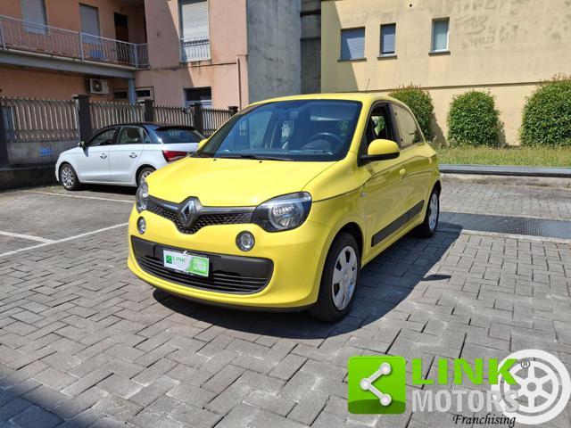 RENAULT Twingo SCe EDC Zen GARANZIA INCLUSA