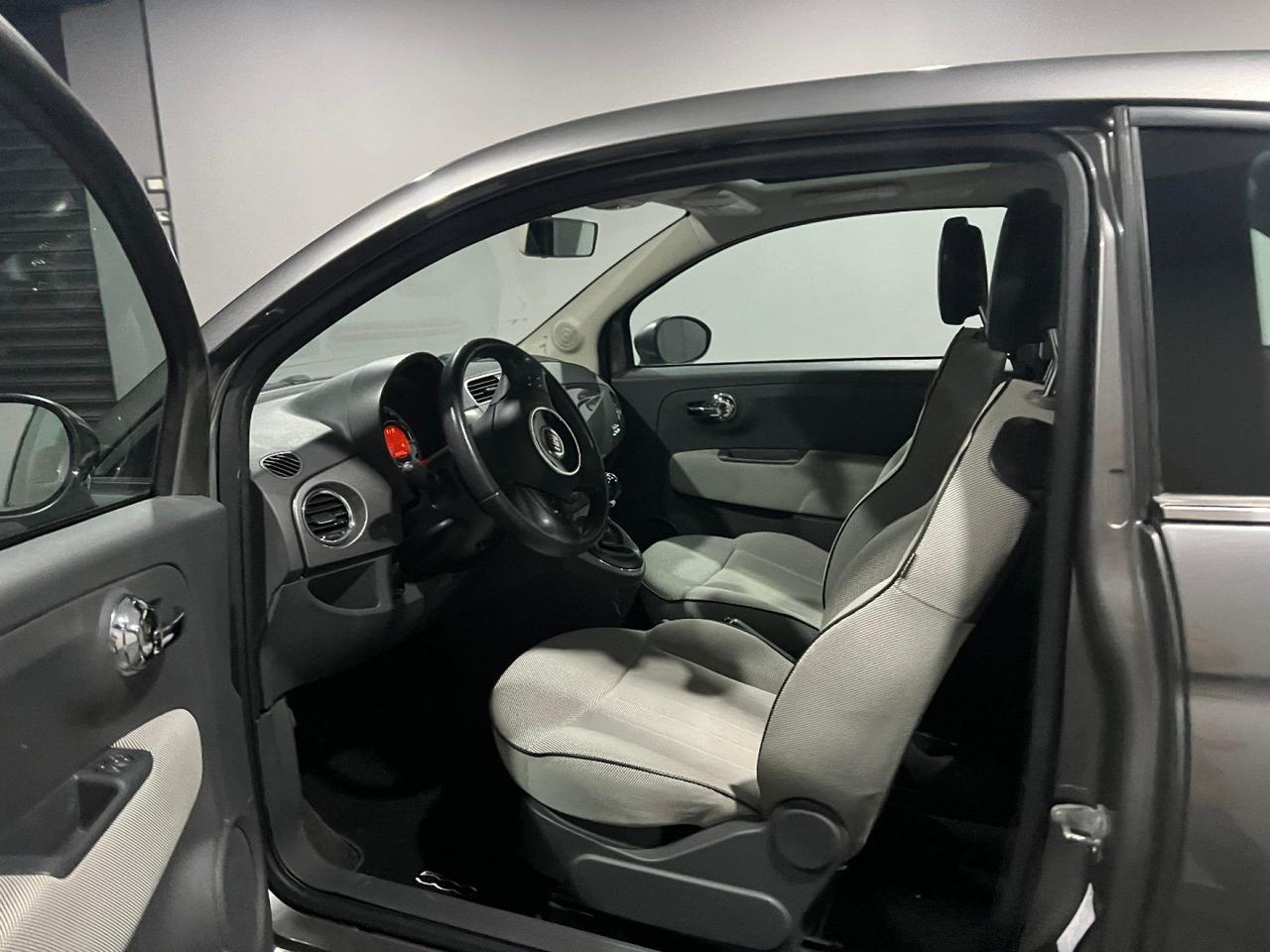 Fiat 500 1.2 Lounge UNICA PROPRIETARIA