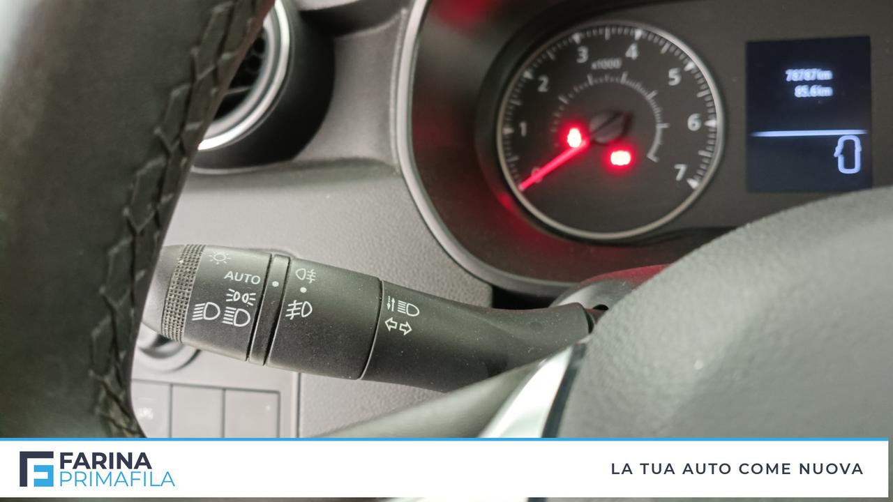 DACIA Duster II 2021 - Duster 1.0 tce Comfort Gpl 4x2 100cv