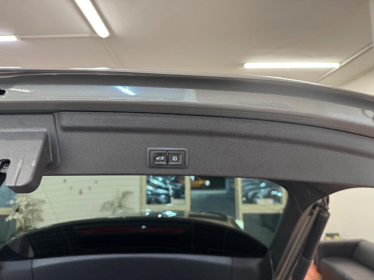 AUDI Q3 SPB 35 TDI S TRONIC IDENTITY BLACK