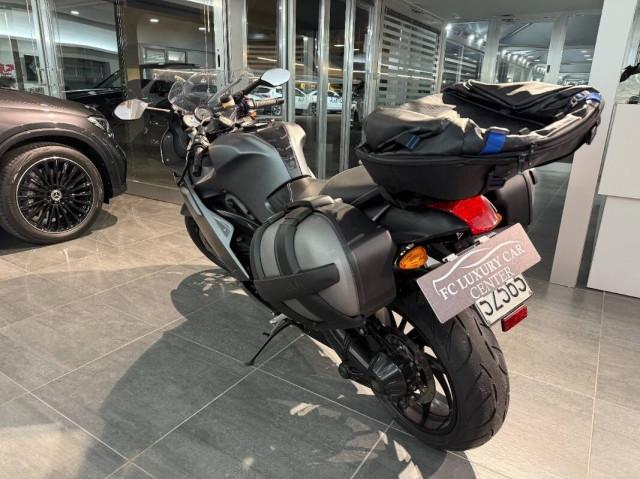 BMW S K 1200 Abs
