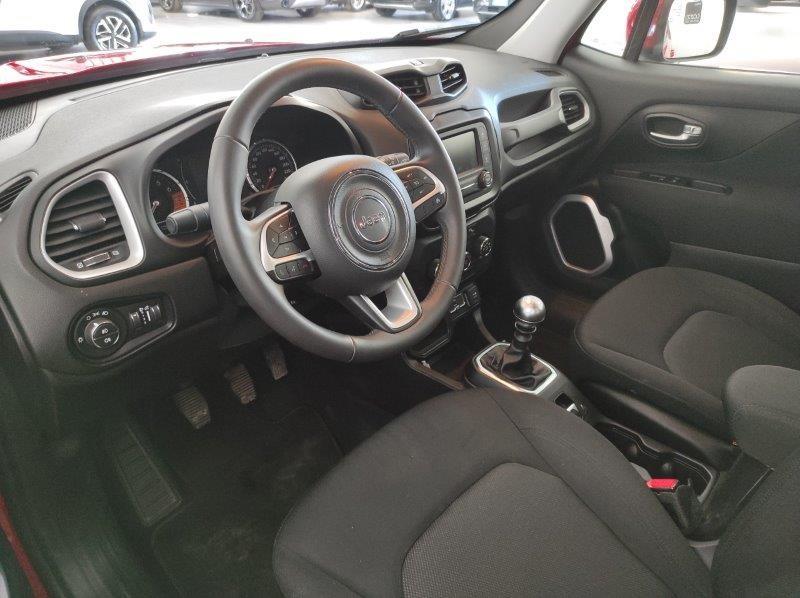 JEEP Renegade - Renegade 1.0 T3 Longitude